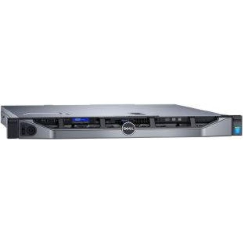 Сервер DellPowerEdge R230