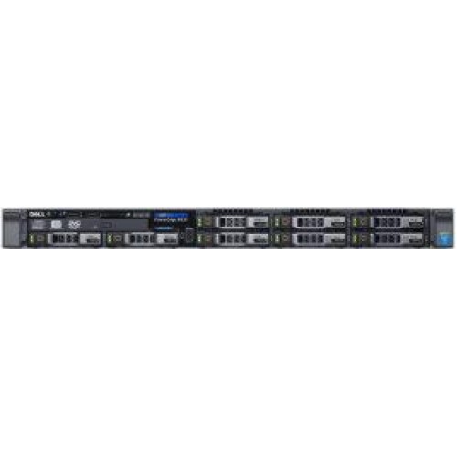 Сервер DellPowerEdge R630