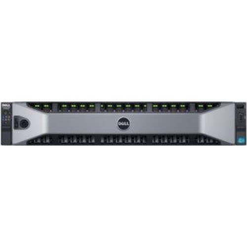 Сервер DellPowerEdge R730XD
